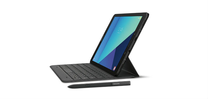 tab s3 xda